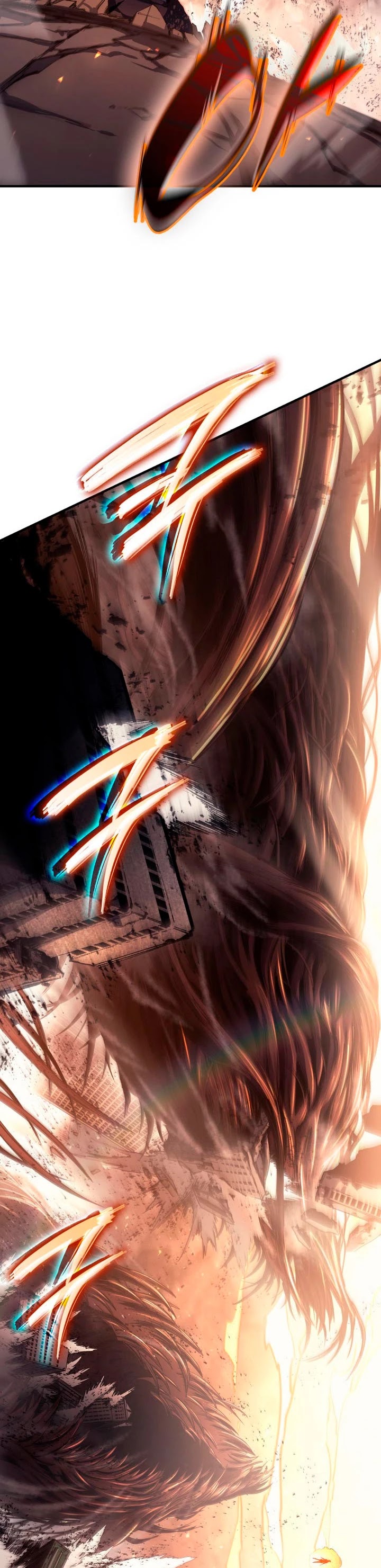 Read El regreso del héroe de clase Desastre ES Manga Online