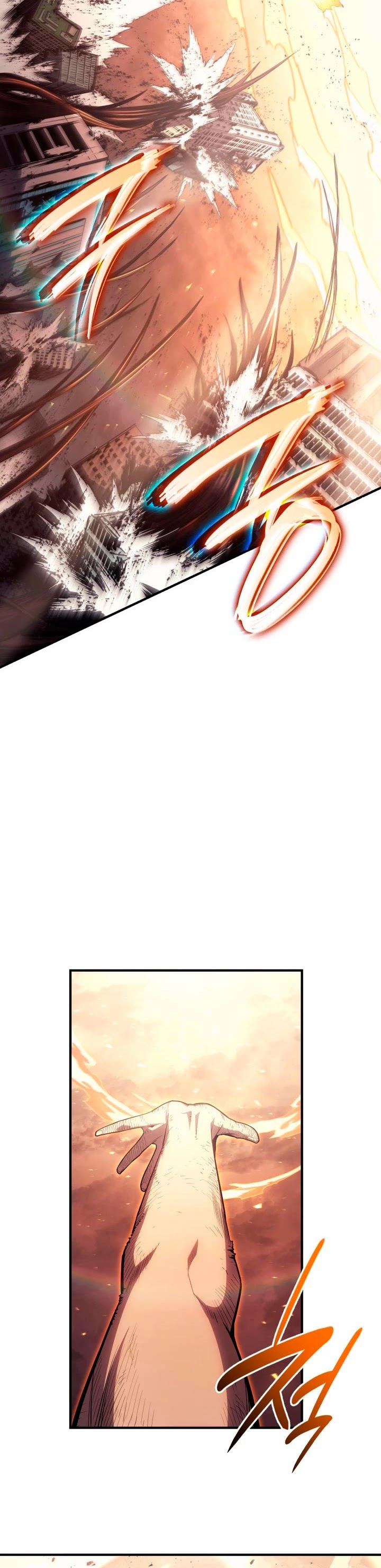 Read El regreso del héroe de clase Desastre ES Manga Online