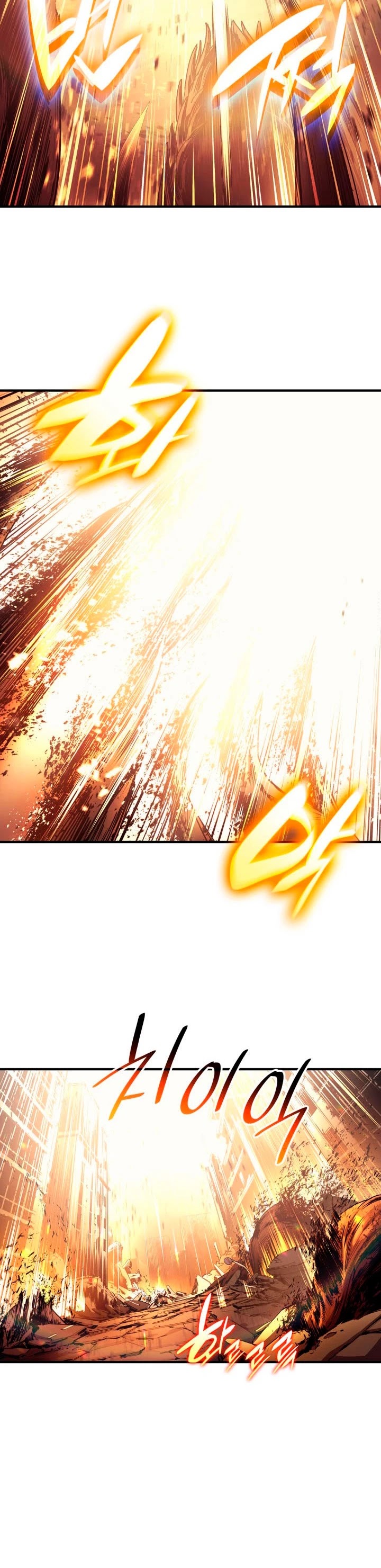 Read El regreso del héroe de clase Desastre ES Manga Online