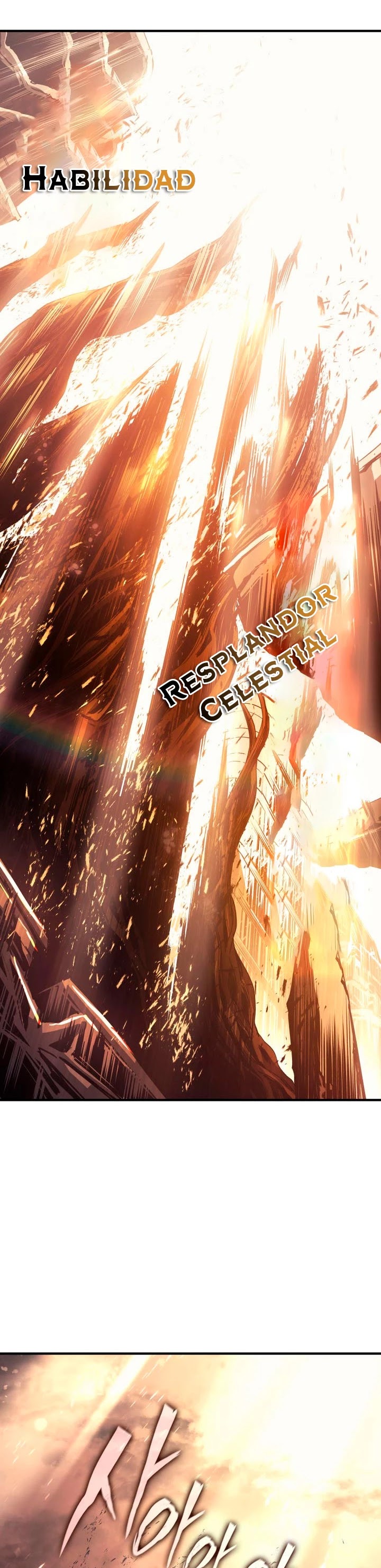 Read El regreso del héroe de clase Desastre ES Manga Online