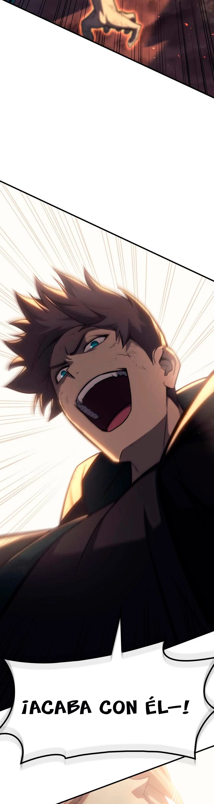 Read El regreso del héroe de clase Desastre ES Manga Online