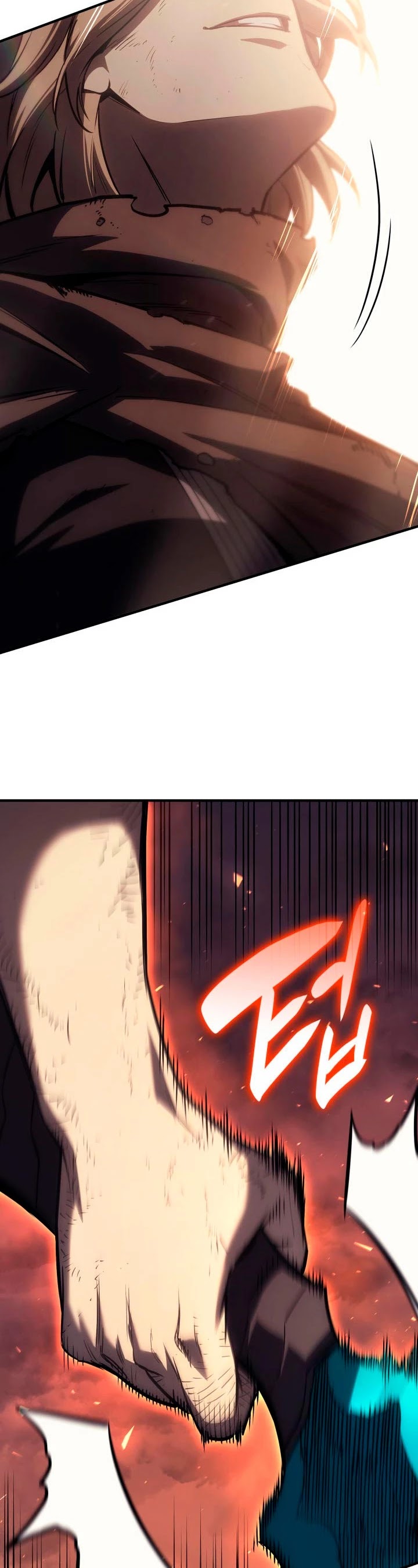 Read El regreso del héroe de clase Desastre ES Manga Online