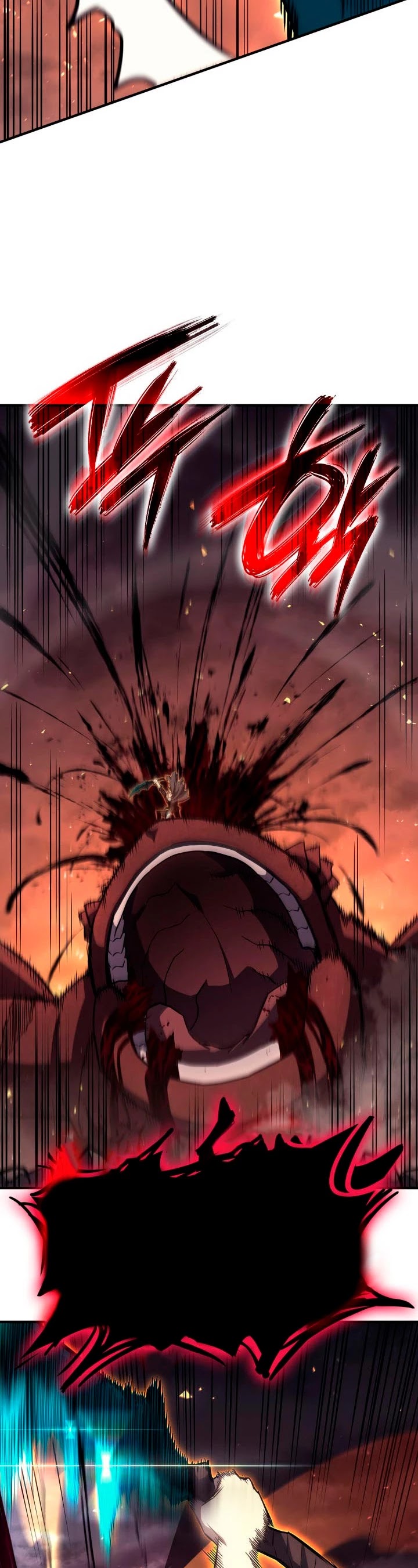 Read El regreso del héroe de clase Desastre ES Manga Online