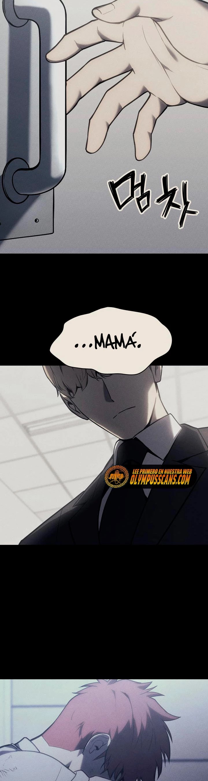 Read El regreso del héroe de clase Desastre ES Manga Online