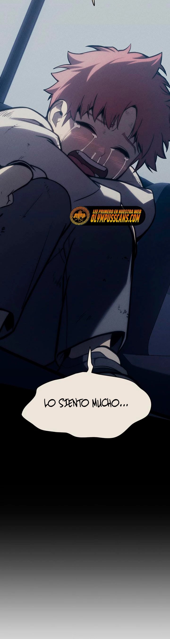 Read El regreso del héroe de clase Desastre ES Manga Online