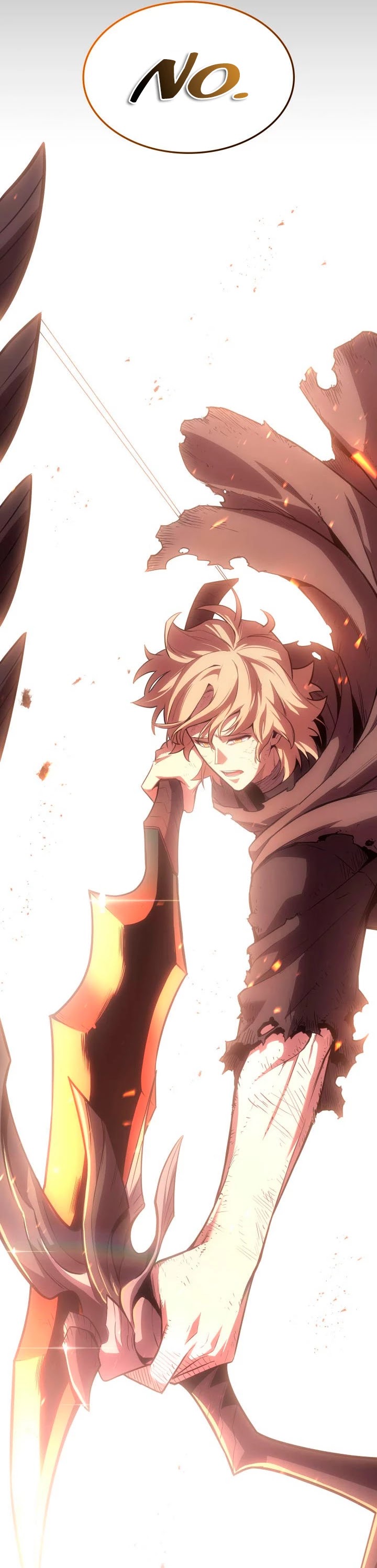 Read El regreso del héroe de clase Desastre ES Manga Online