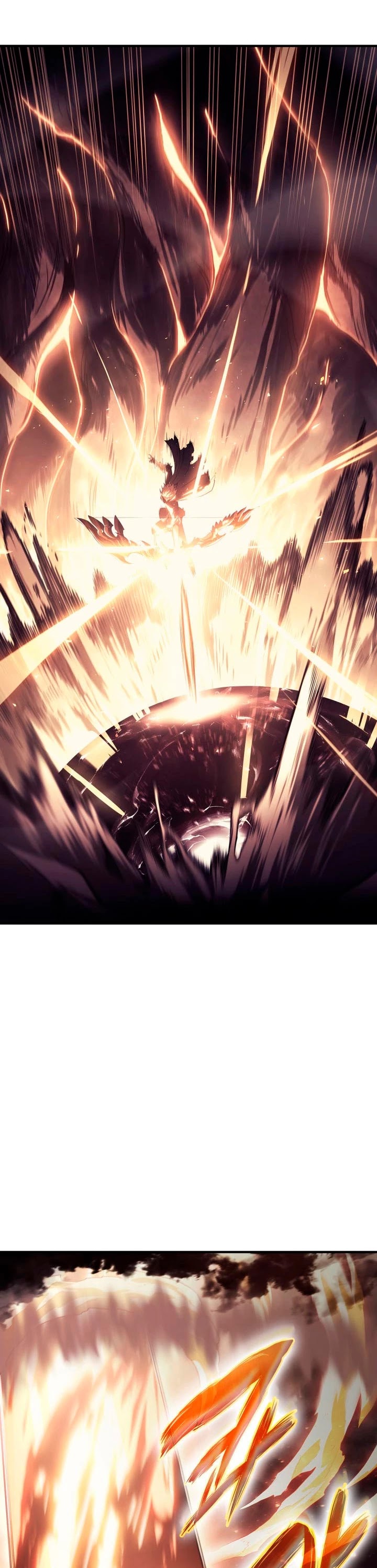 Read El regreso del héroe de clase Desastre ES Manga Online