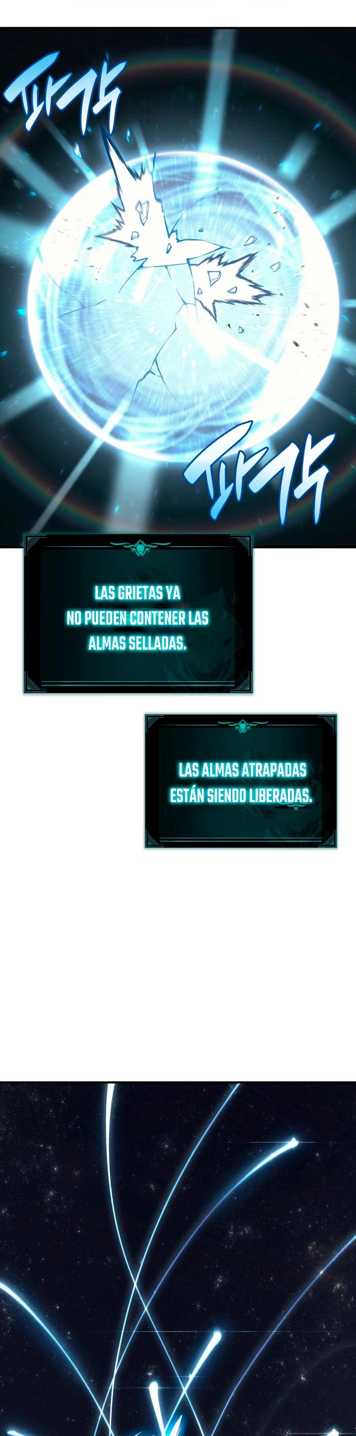 Read El regreso del héroe de clase Desastre ES Manga Online