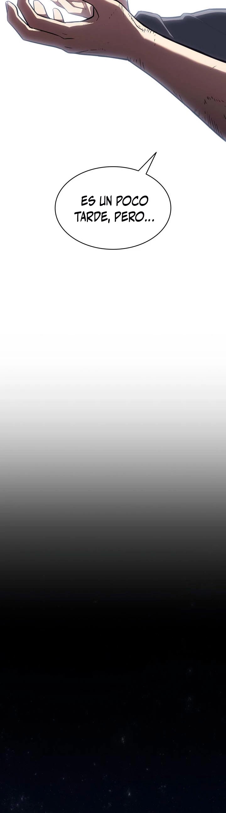 Read El regreso del héroe de clase Desastre ES Manga Online