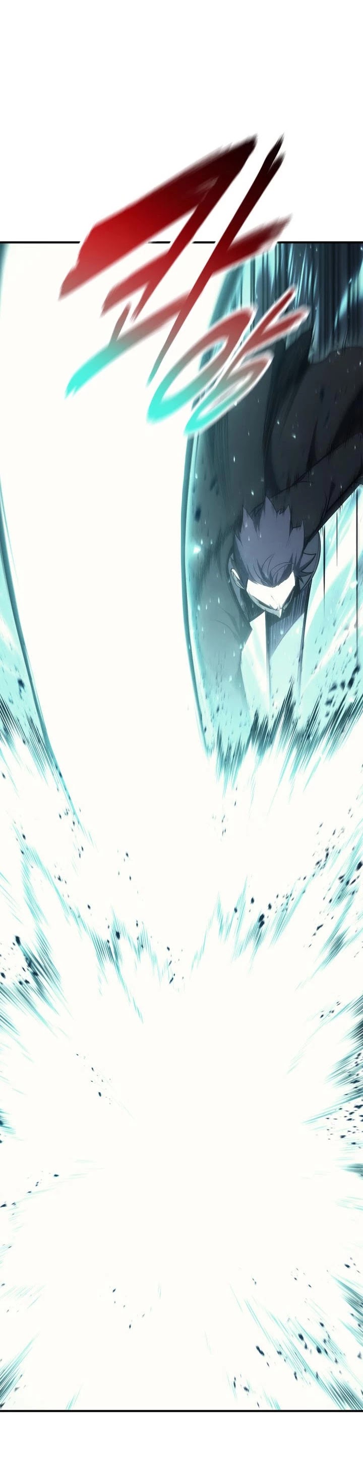 Read El regreso del héroe de clase Desastre ES Manga Online