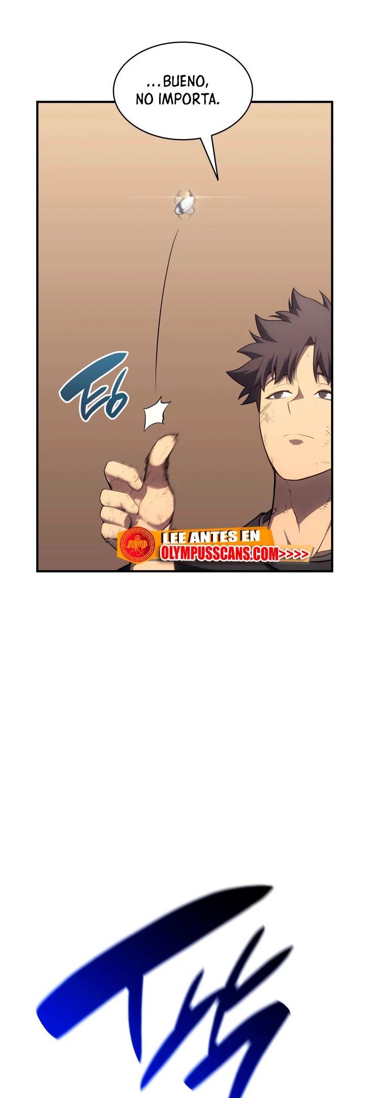 Read El regreso del héroe de clase Desastre ES Manga Online