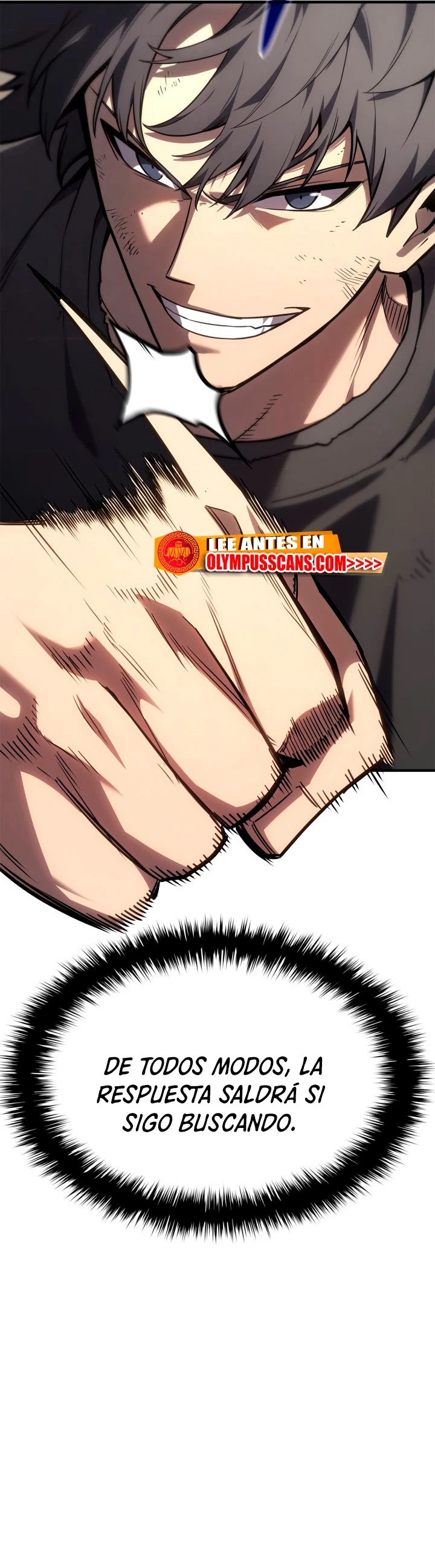 Read El regreso del héroe de clase Desastre ES Manga Online