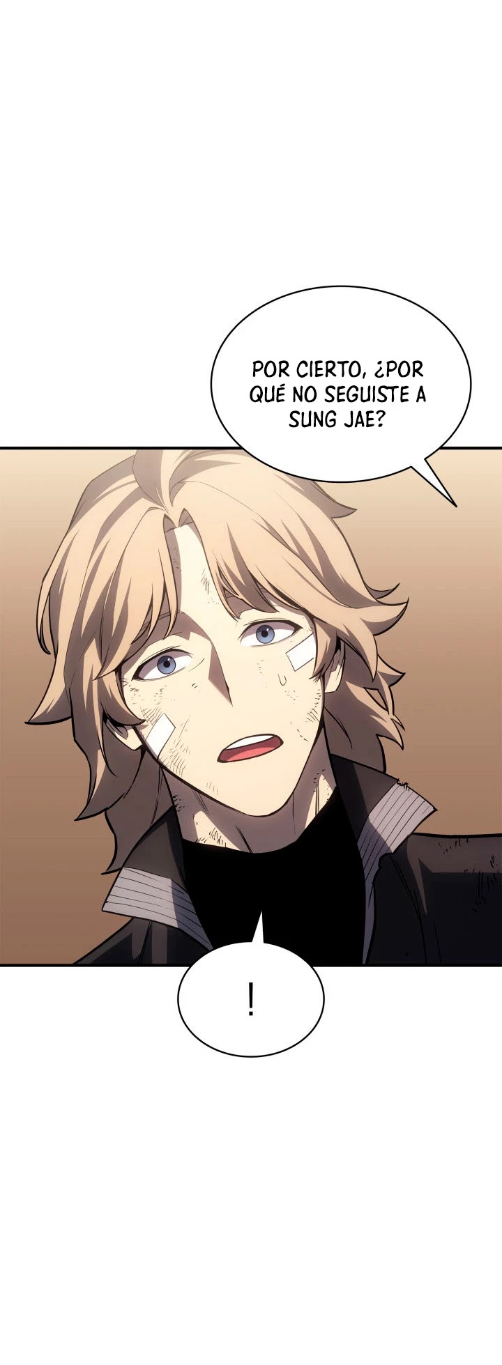 Read El regreso del héroe de clase Desastre ES Manga Online