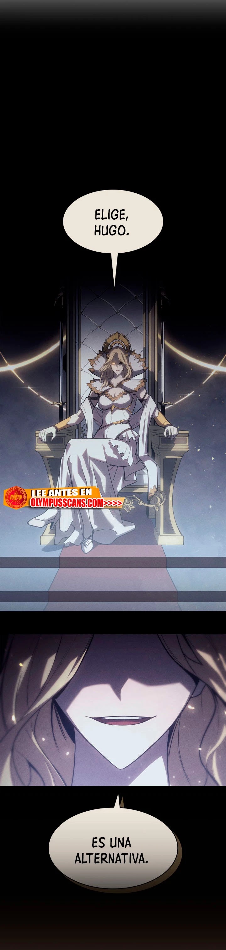 Read El regreso del héroe de clase Desastre ES Manga Online