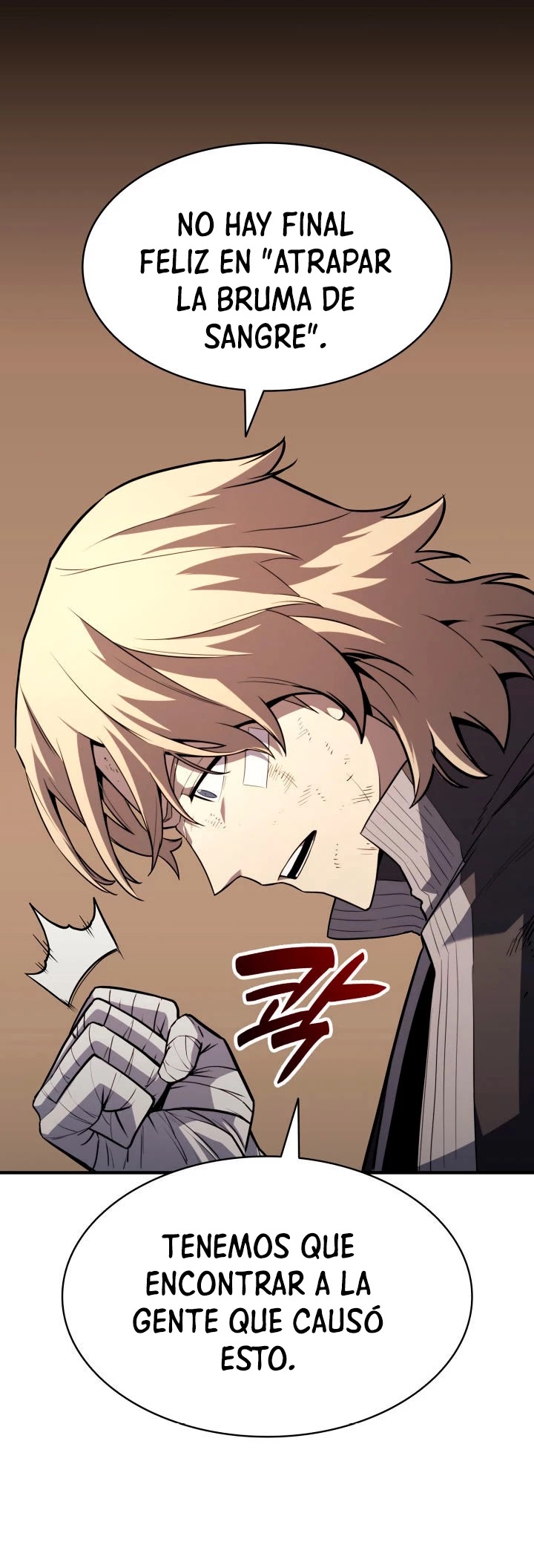 Read El regreso del héroe de clase Desastre ES Manga Online