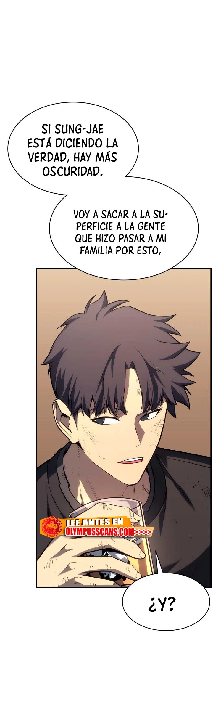 Read El regreso del héroe de clase Desastre ES Manga Online