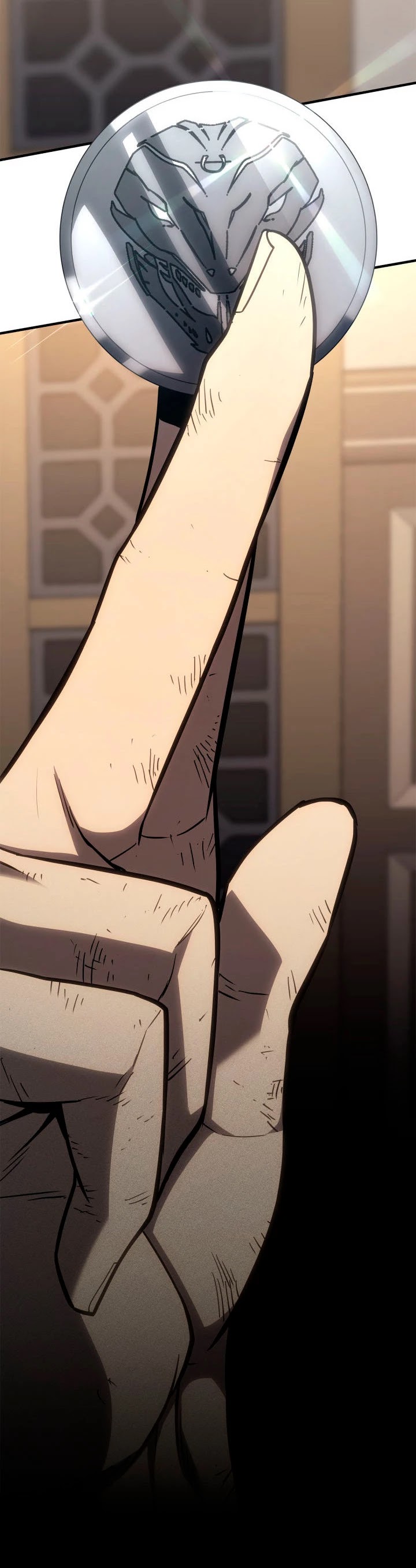 Read El regreso del héroe de clase Desastre ES Manga Online