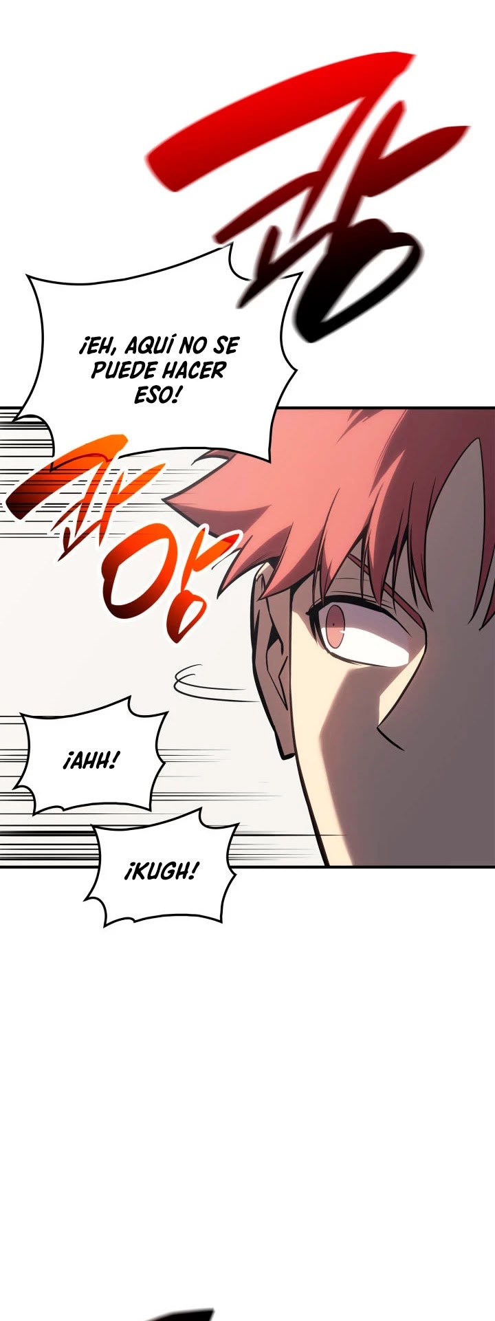 Read El regreso del héroe de clase Desastre ES Manga Online