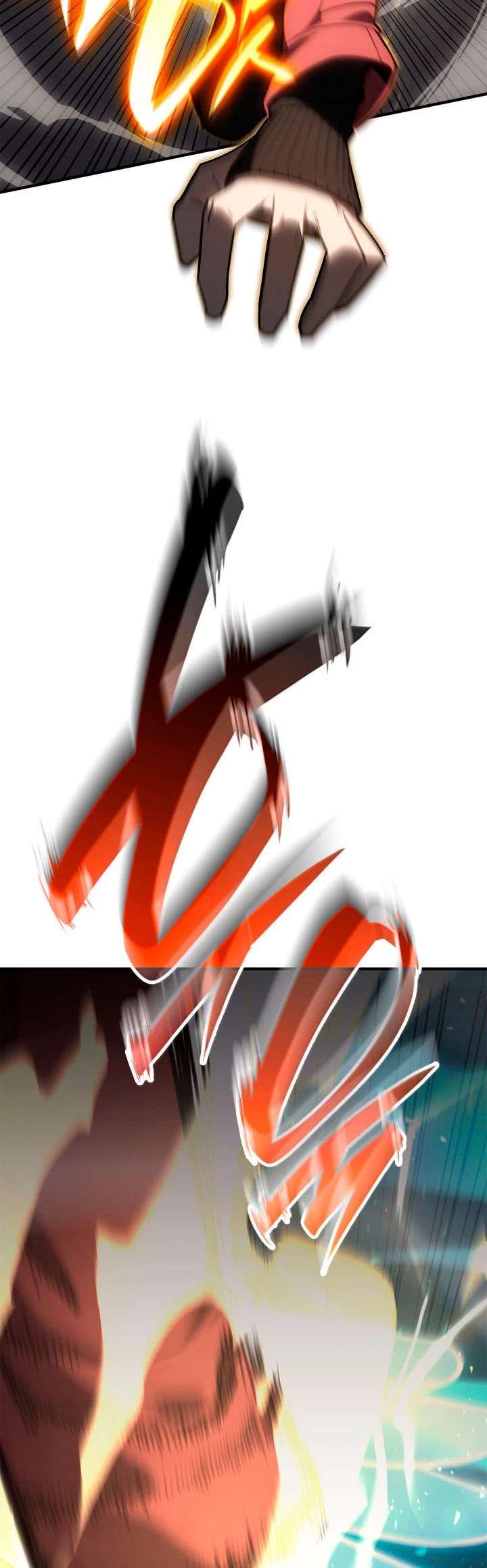 Read El regreso del héroe de clase Desastre ES Manga Online