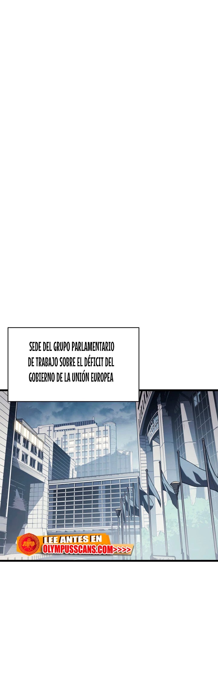 Read El regreso del héroe de clase Desastre ES Manga Online