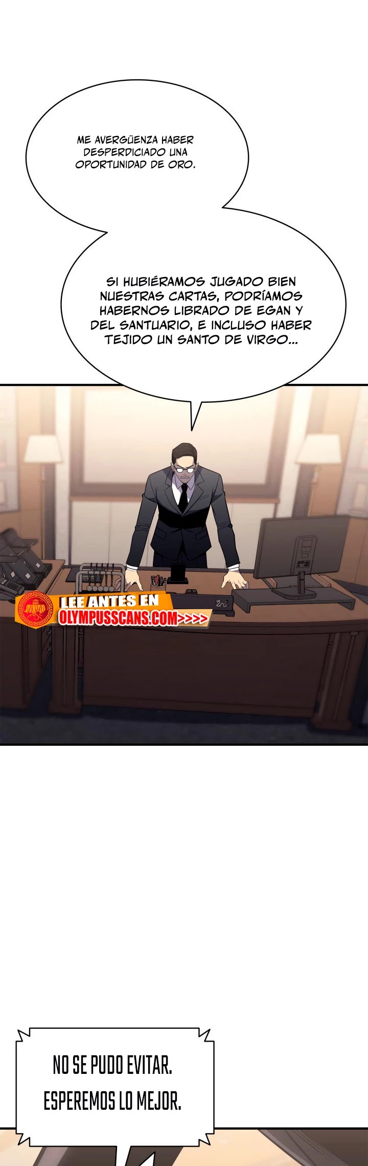 Read El regreso del héroe de clase Desastre ES Manga Online