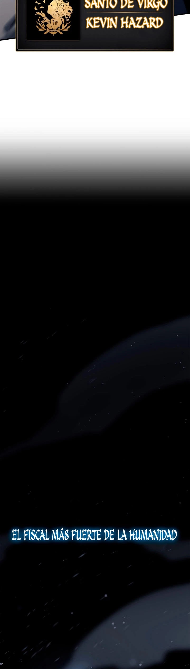 Read El regreso del héroe de clase Desastre ES Manga Online