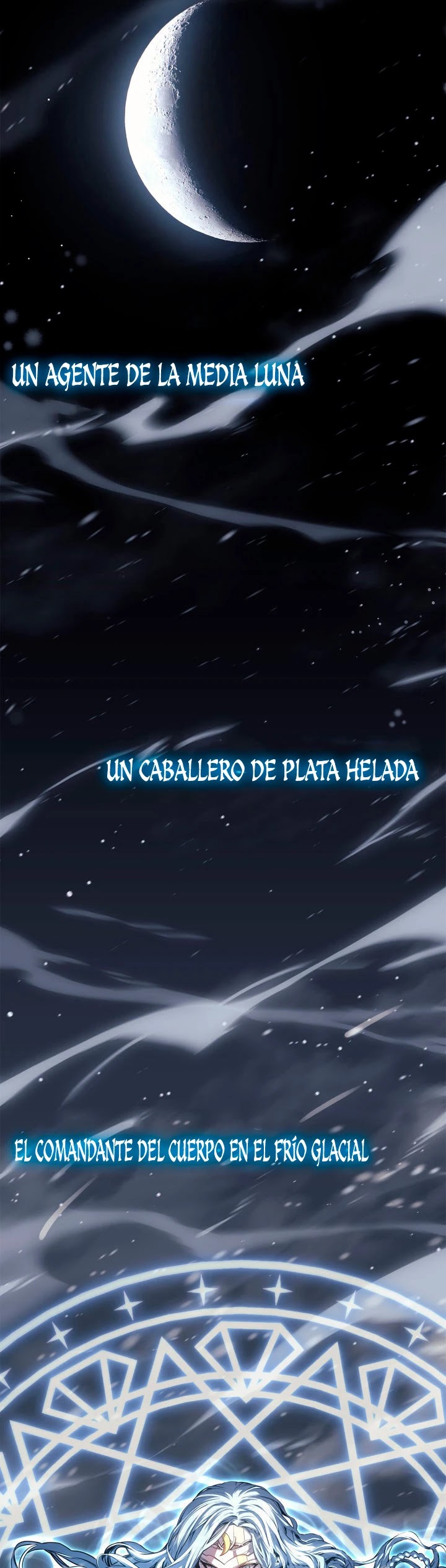 Read El regreso del héroe de clase Desastre ES Manga Online