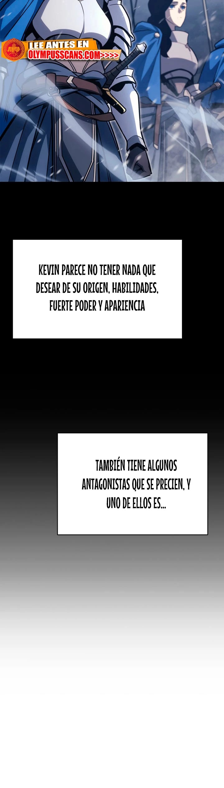 Read El regreso del héroe de clase Desastre ES Manga Online