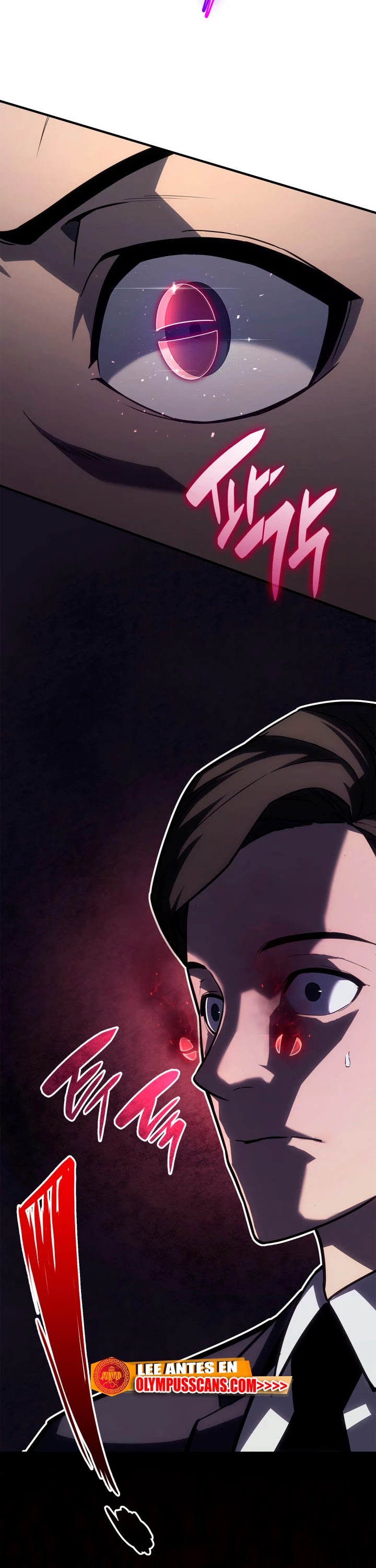 Read El regreso del héroe de clase Desastre ES Manga Online