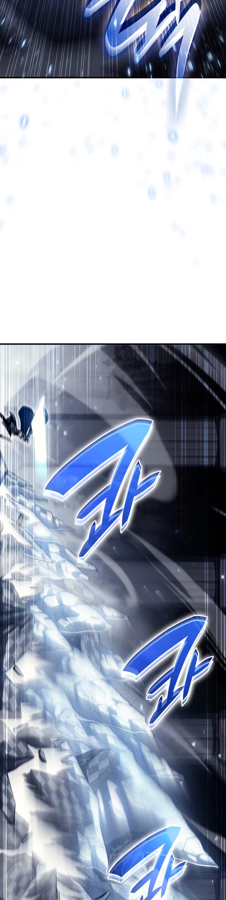 Read El regreso del héroe de clase Desastre ES Manga Online