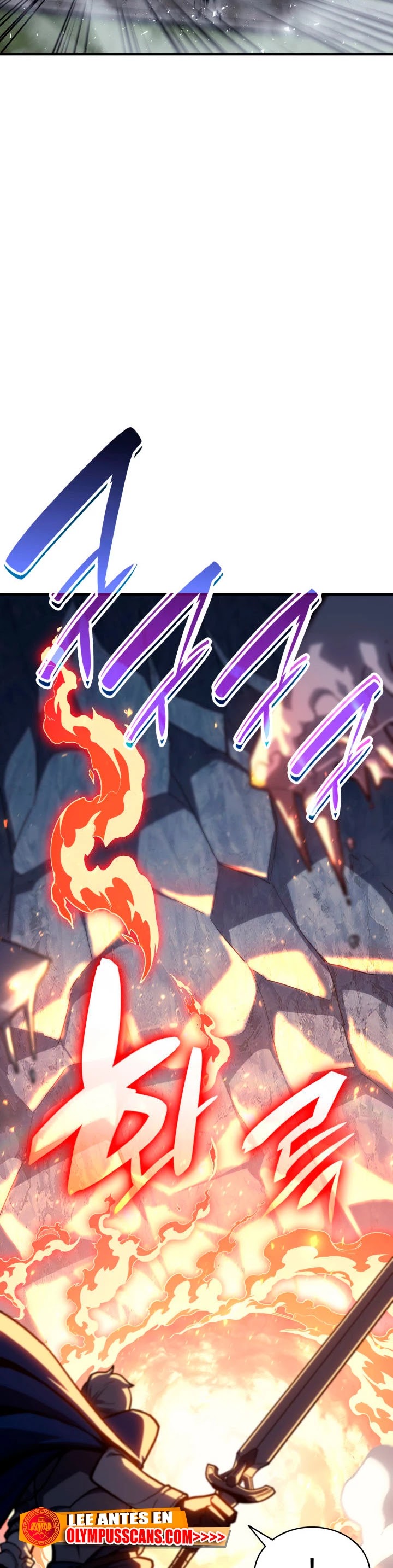 Read El regreso del héroe de clase Desastre ES Manga Online