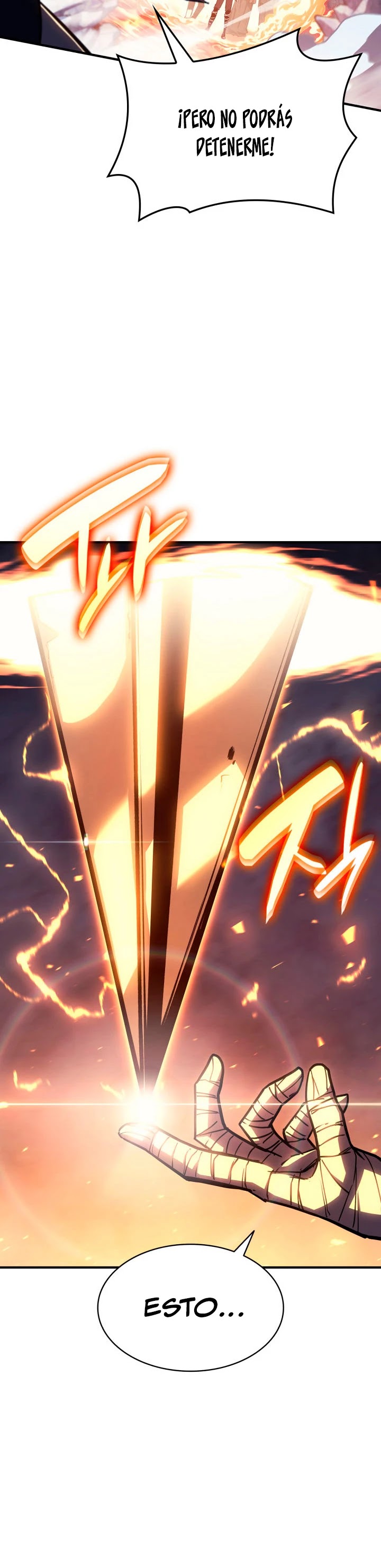 Read El regreso del héroe de clase Desastre ES Manga Online