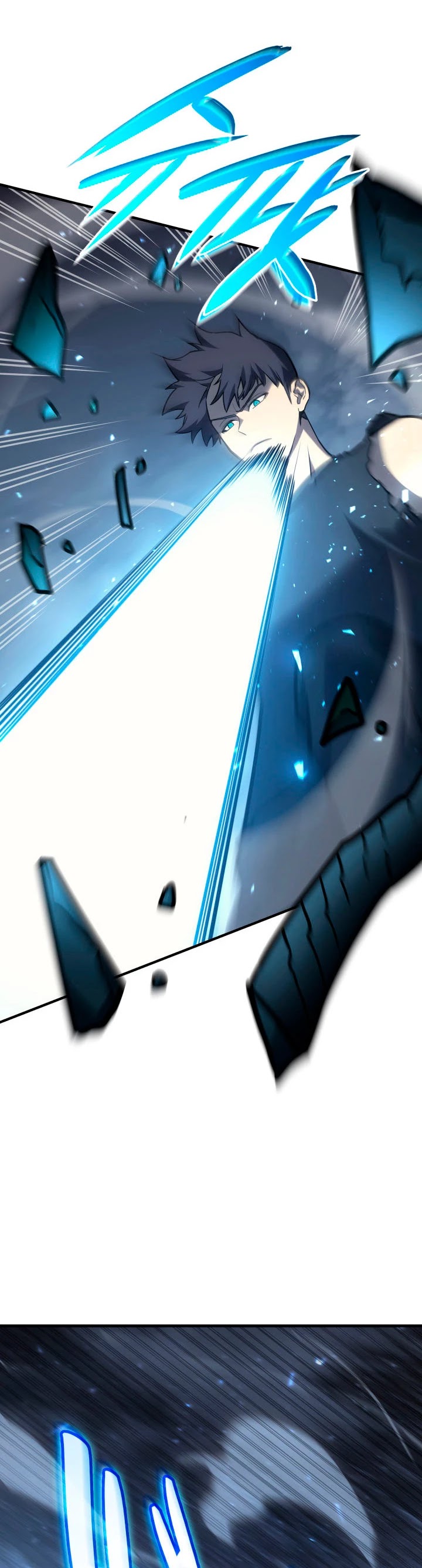 Read El regreso del héroe de clase Desastre ES Manga Online