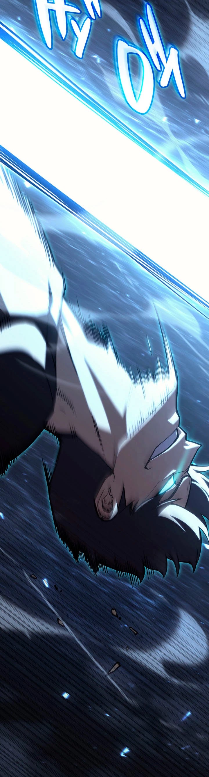 Read El regreso del héroe de clase Desastre ES Manga Online