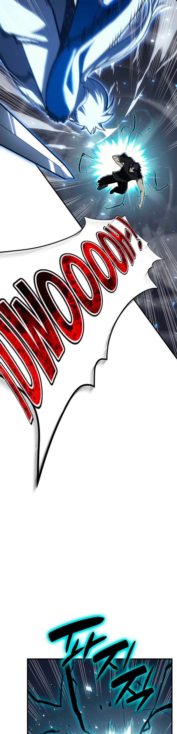 Read El regreso del héroe de clase Desastre ES Manga Online