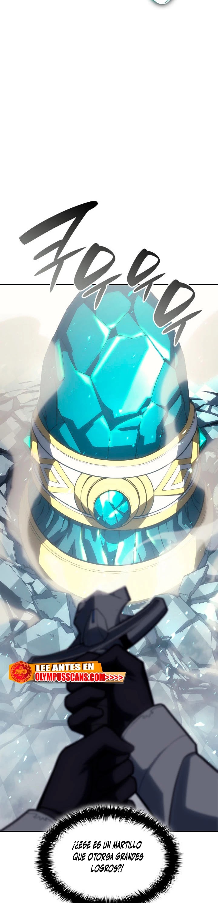 Read El regreso del héroe de clase Desastre ES Manga Online