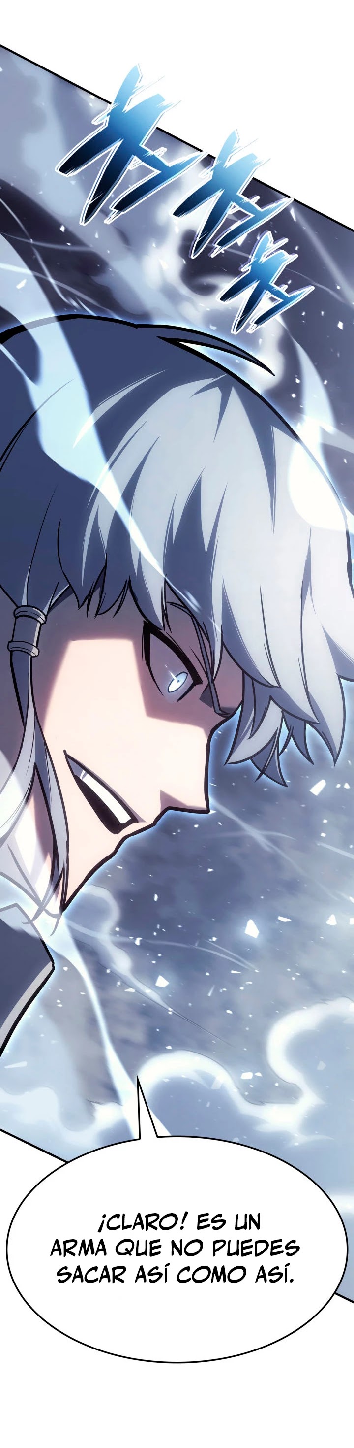 Read El regreso del héroe de clase Desastre ES Manga Online