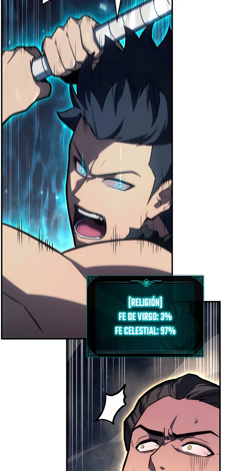 Read El regreso del héroe de clase Desastre ES Manga Online