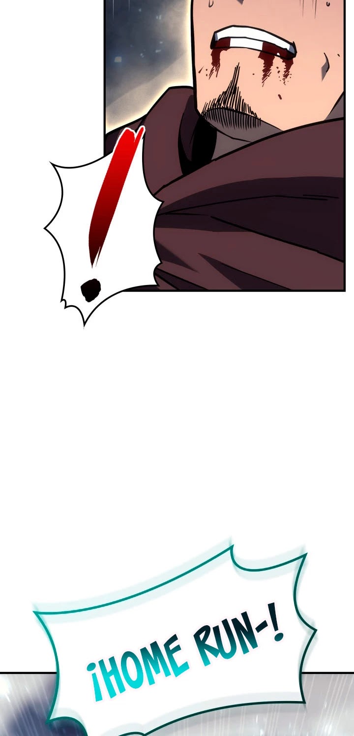 Read El regreso del héroe de clase Desastre ES Manga Online