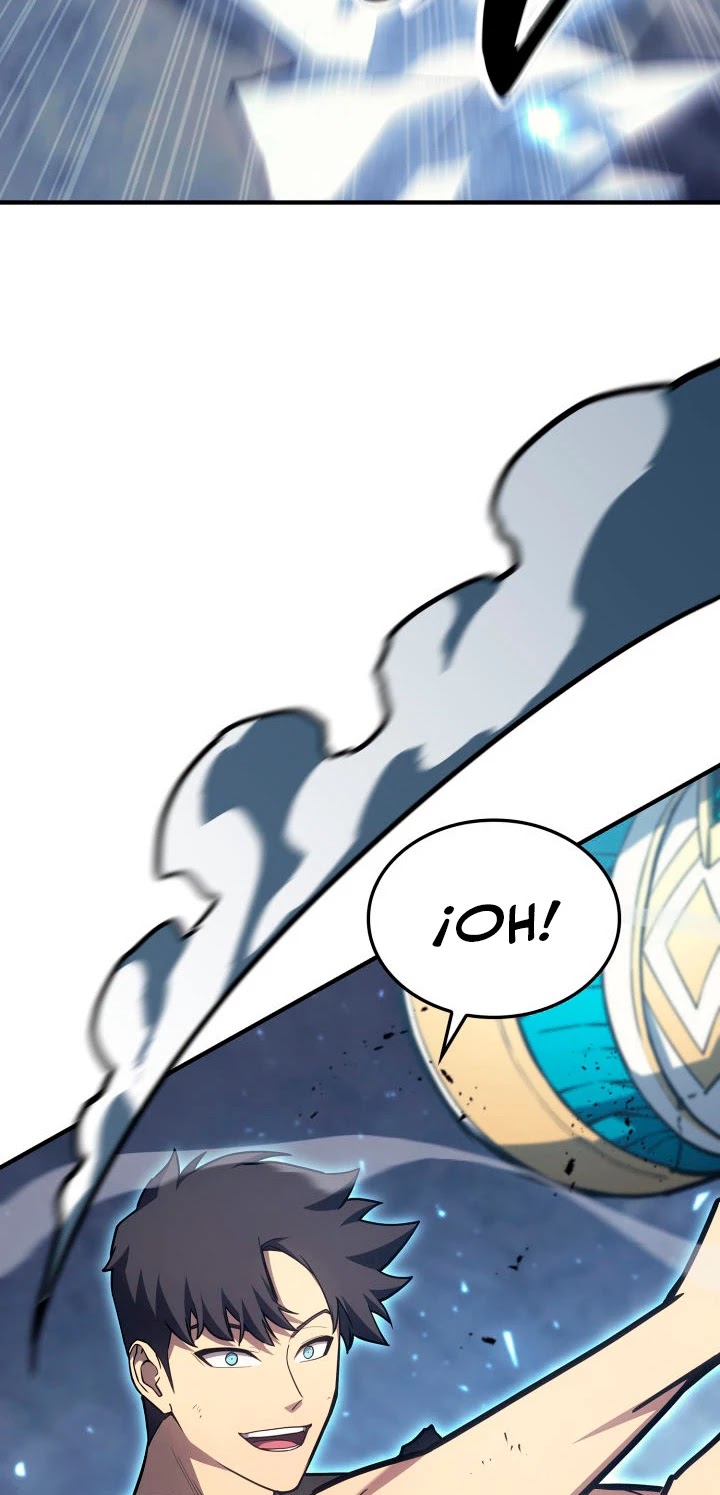 Read El regreso del héroe de clase Desastre ES Manga Online