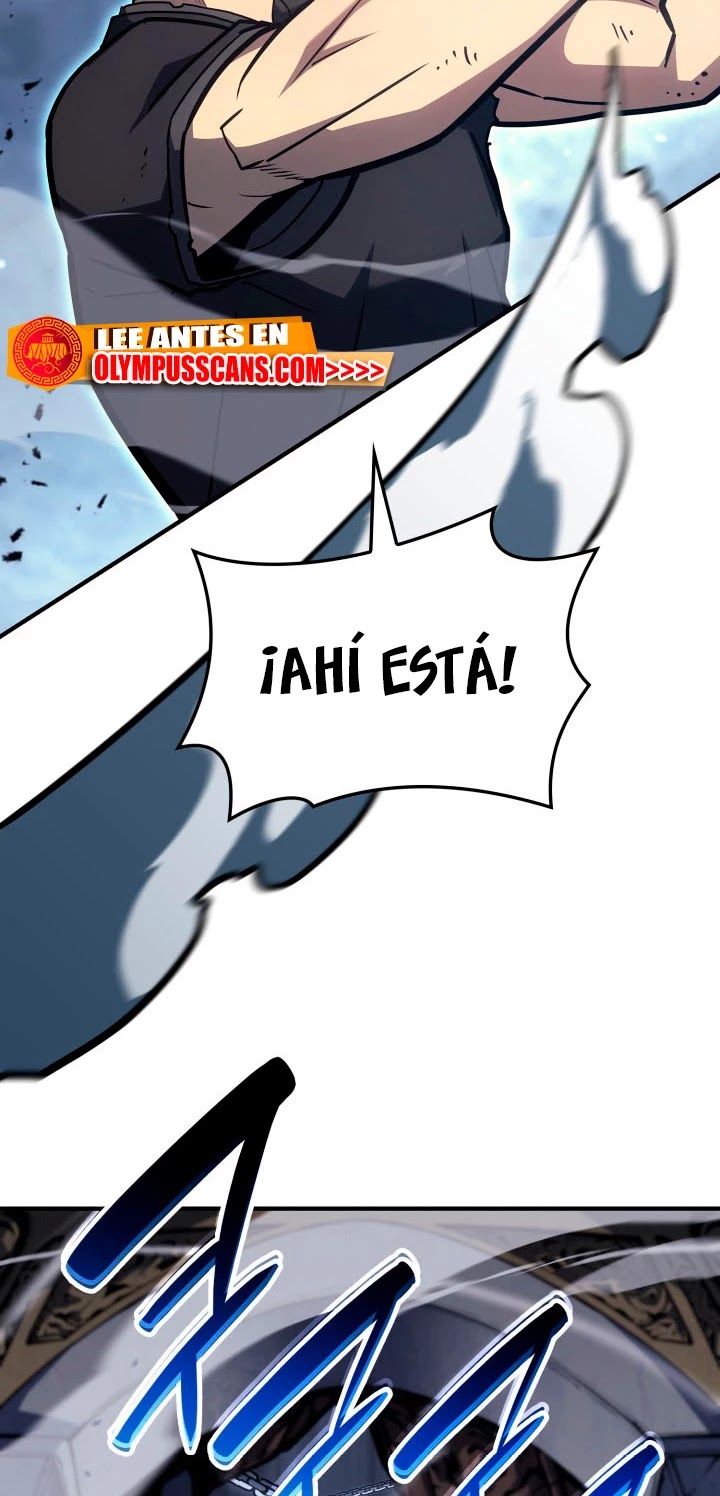 Read El regreso del héroe de clase Desastre ES Manga Online