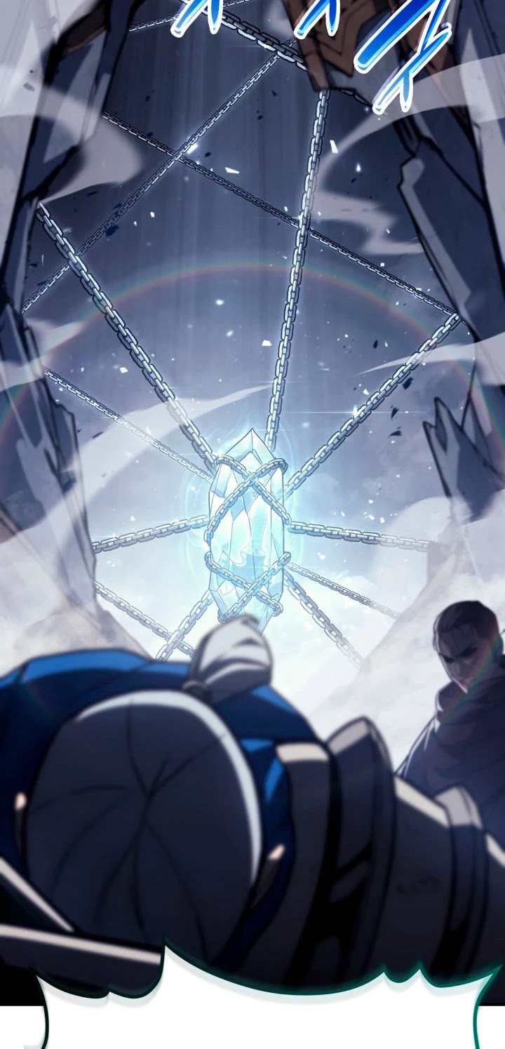 Read El regreso del héroe de clase Desastre ES Manga Online