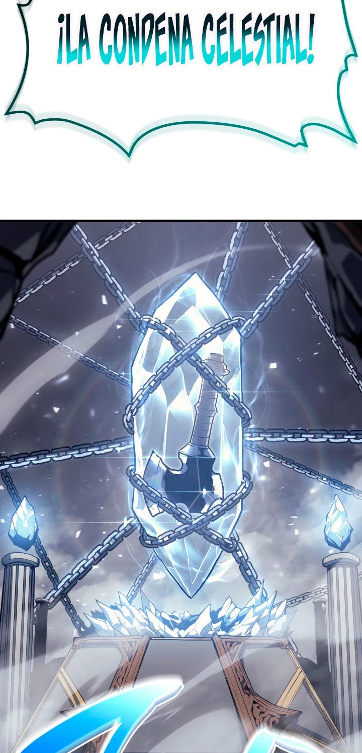 Read El regreso del héroe de clase Desastre ES Manga Online