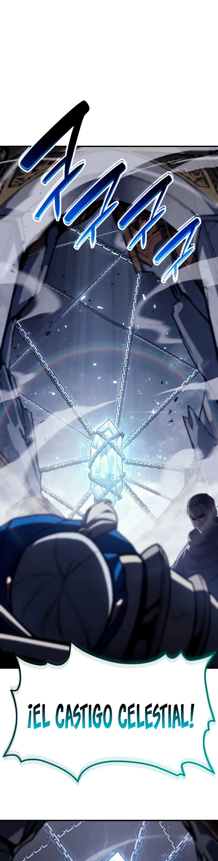 Read El regreso del héroe de clase Desastre ES Manga Online