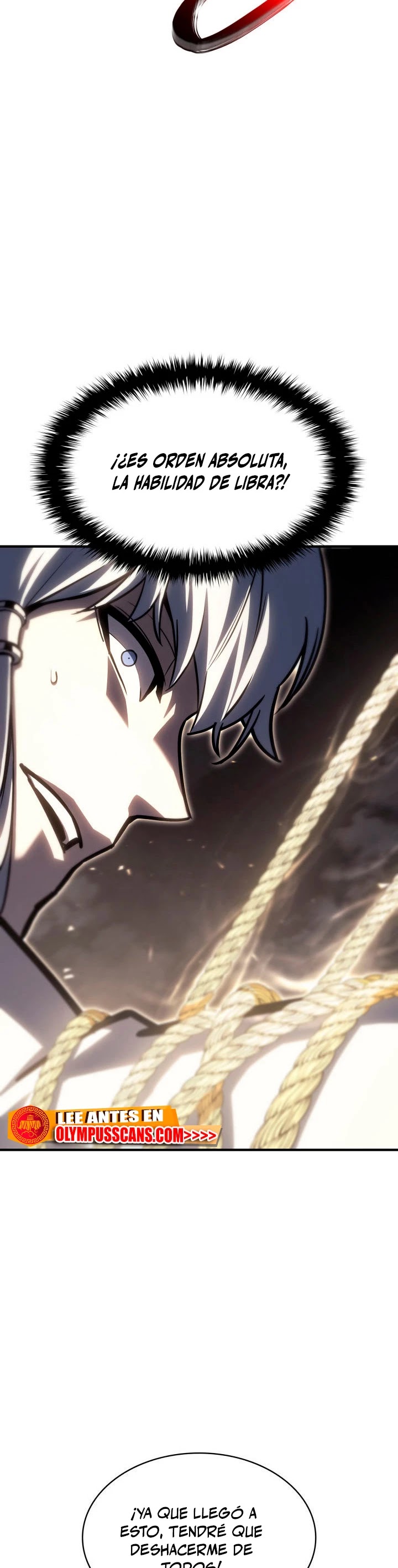 Read El regreso del héroe de clase Desastre ES Manga Online