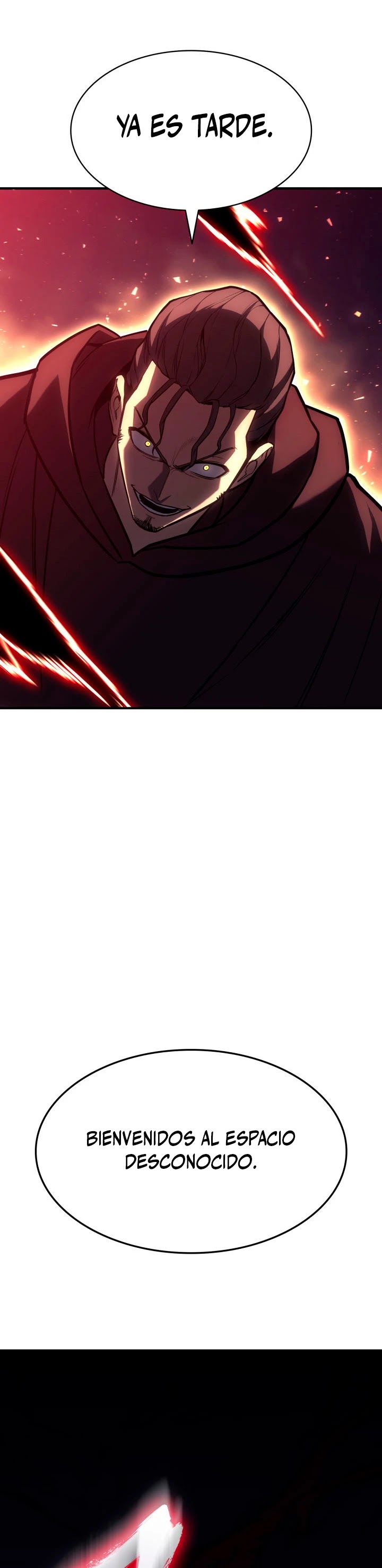 Read El regreso del héroe de clase Desastre ES Manga Online