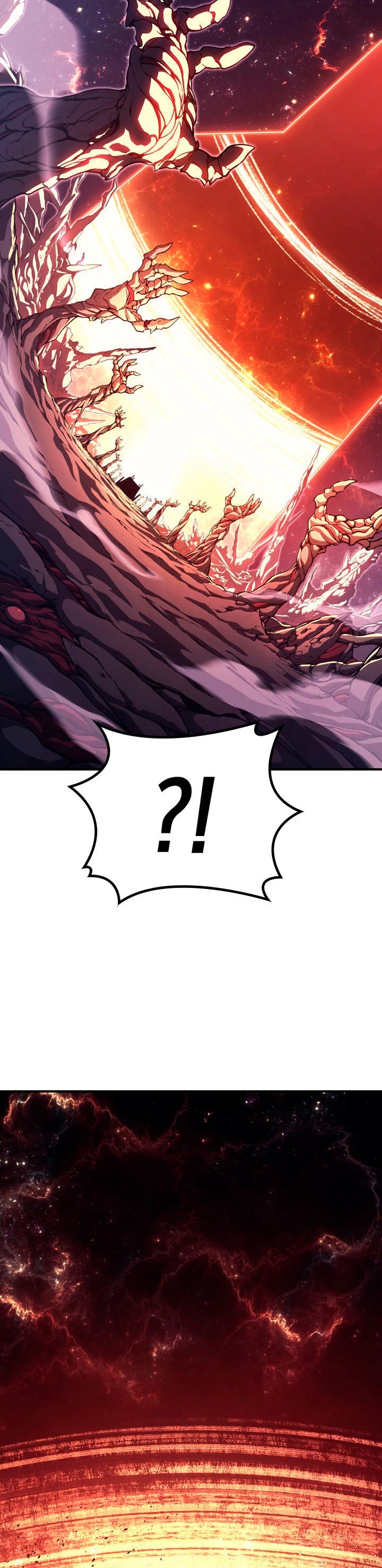 Read El regreso del héroe de clase Desastre ES Manga Online