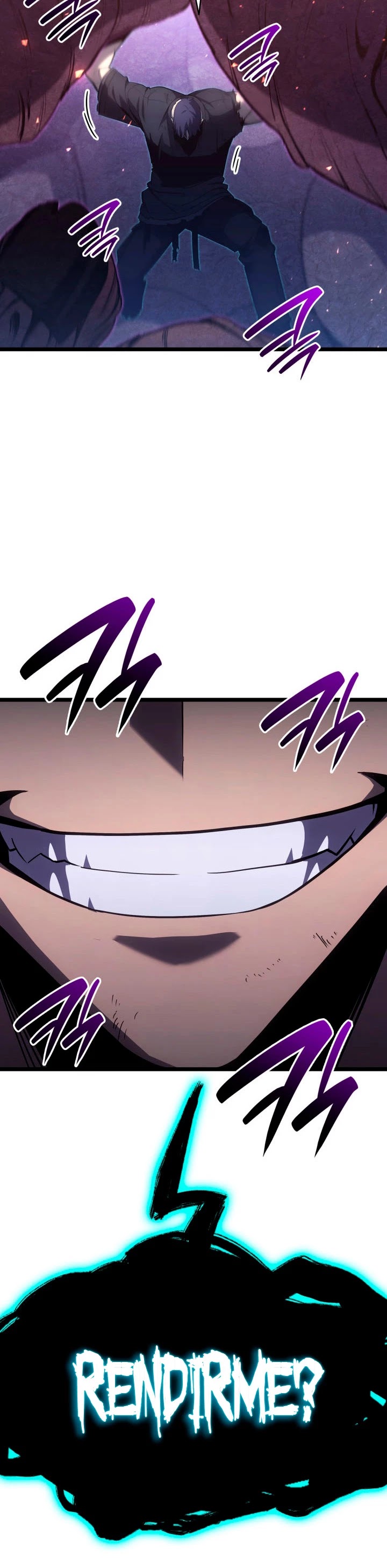 Read El regreso del héroe de clase Desastre ES Manga Online