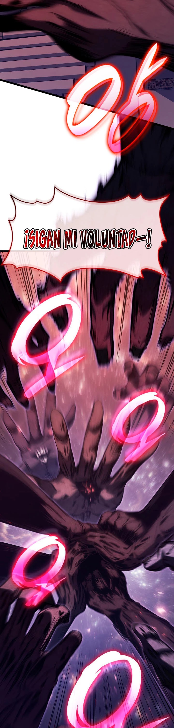 Read El regreso del héroe de clase Desastre ES Manga Online