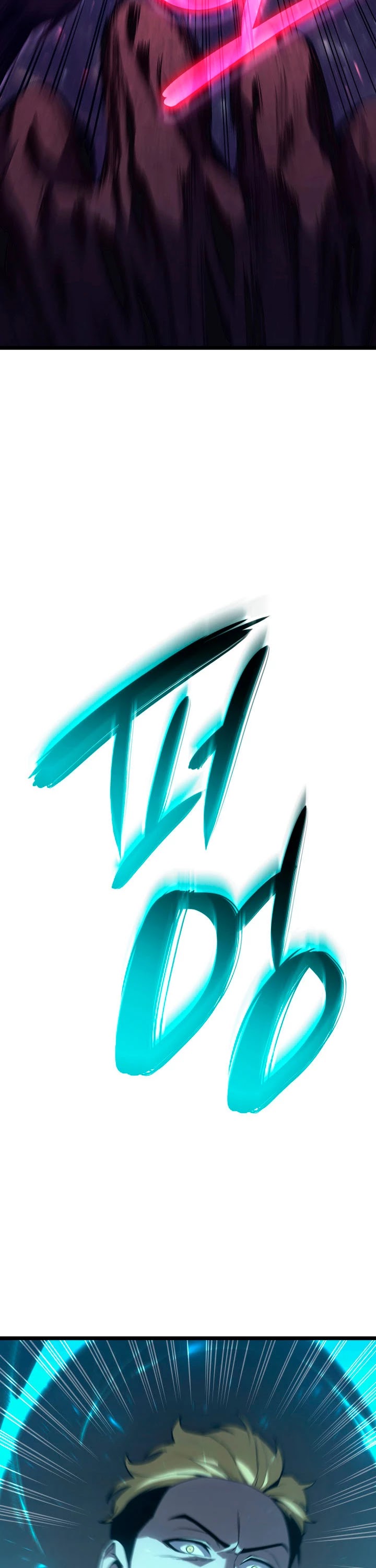 Read El regreso del héroe de clase Desastre ES Manga Online